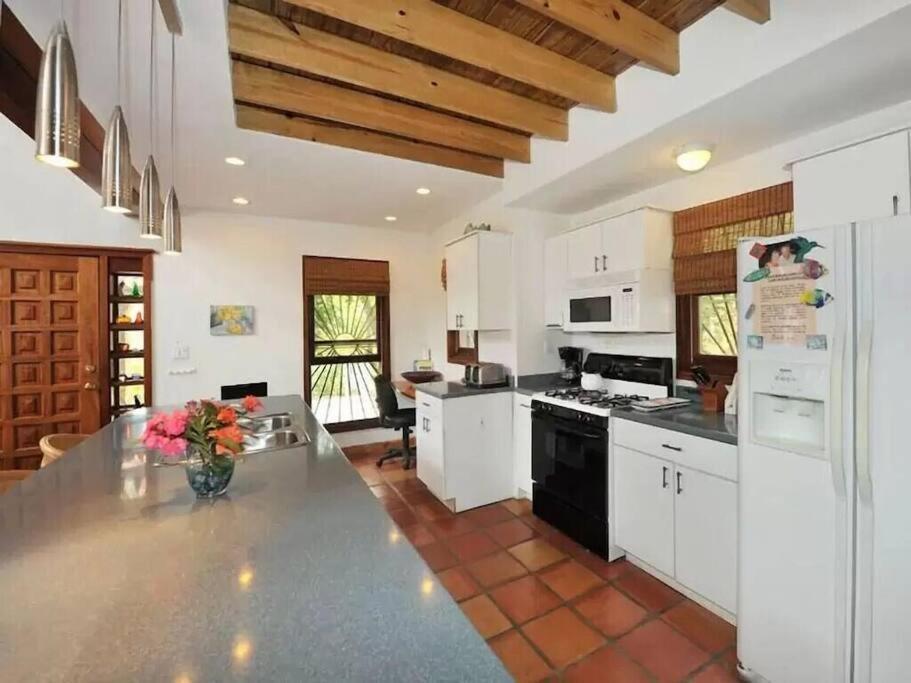 Cielo Vista Villa 3 Bdrm Sleeps 6 Heavenly View Cruz Bay Екстериор снимка